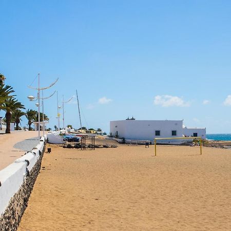 Eslanzarote Playa Honda Sunset, Super Wifi, Sat Tv Lejlighed Eksteriør billede