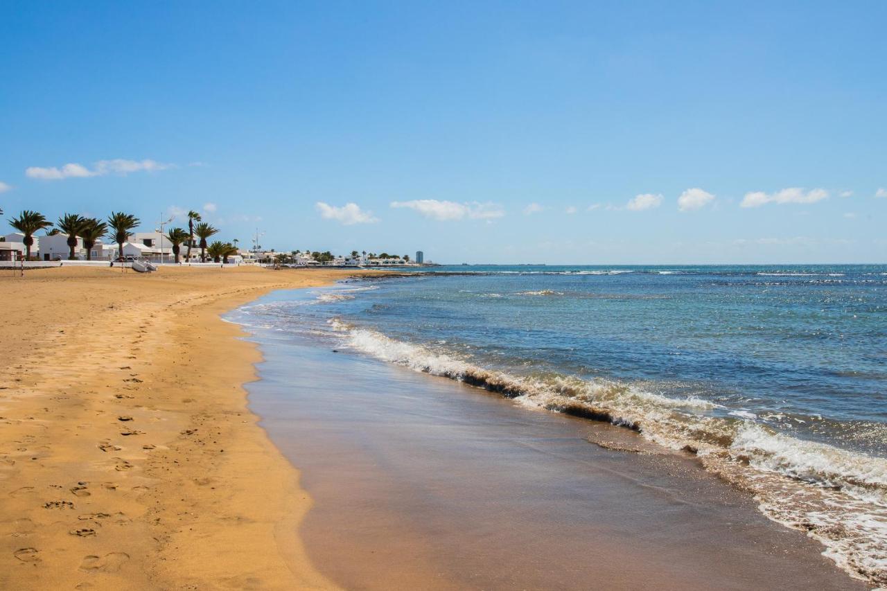 Eslanzarote Playa Honda Sunset, Super Wifi, Sat Tv Lejlighed Eksteriør billede