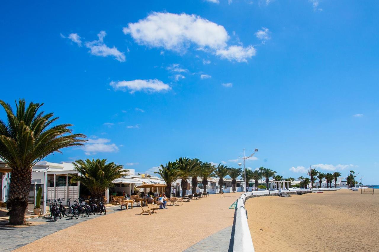 Eslanzarote Playa Honda Sunset, Super Wifi, Sat Tv Lejlighed Eksteriør billede
